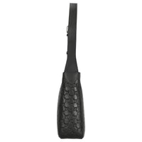 Joop Leggero Stampa Elda Hobo - Schultertasche XS 23 cm (black) - Ansicht 3