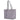 Picard Universe - Shopper 34 cm (lilas)