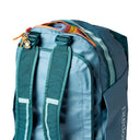 Cotopaxi Allpa Getaway 70L Duffel - Reisetasche 66 cm (blue spruce and abyss) - Ansicht 6