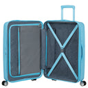 American Tourister Soundbox - 4-Rollen-Trolley 67 cm (blueberry fizz) - Ansicht 7