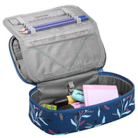 Coocazoo - Schlampermäppchen 24 cm (Boho Glam) - Ansicht 2