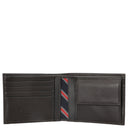 Tommy Hilfiger Bifold Eton - Geldbörse 4cc 13 cm (brown) - Ansicht 2