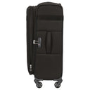Samsonite Citybeat - 4-Rollen-Trolley 66 cm erw. (black) - Ansicht 4