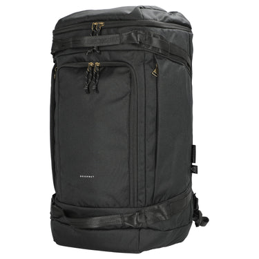 Doughnut Navigator Reborn - Sac à dos de voyage 17" 48 cm (noir)