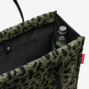 reisenthel Daily Shopper - Shopper 42 cm (teddy leo olive)