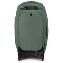 Osprey Sojourn 80 - 2-Rollen Rucksacktrolley 75 cm (koseret green) - Ansicht 10