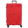 Gabol Osaka - 4-Rollen-Trolley 77 cm L (red)