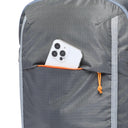 Cotopaxi Mente 32L Daypack - Sac à dos 53 cm (cendre) - Vue 7