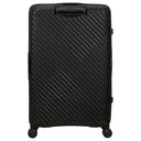 American Tourister Selection Diablast - 4-Rollen-Trolley 77 cm erw. (black code) - Ansicht 5