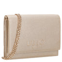 Liu Jo Caliwen - Umhängetasche 22 cm (light gold) - Ansicht 5