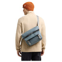 Vaude Mineo 9 - Umhängetasche 24 cm (heron) - Ansicht 6