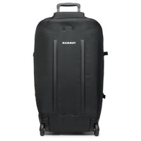 Mammut Wheeled Cargo 90 - Sac de voyage à roulettes 79 cm (noir)