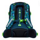 Neoxx ACTIVE PRO - Schulrucksack 45.5 cm (Petrol extreme) - Ansicht 4