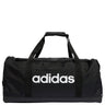 adidas Linear - Sporttasche M 56 cm (black/black/white)