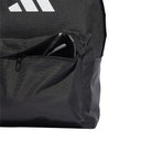 adidas Classic - Rucksack 44 cm (black/white) - Ansicht 5