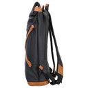 aunts & uncles Japan Osaka Rolltop - Rucksack 15" 47 cm (night blue) - Ansicht 3