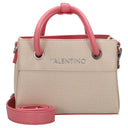 Valentino Bags Alexia Summer - Henkeltasche 21 cm (nat/rosa)