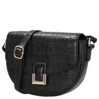 Picard Cocco - Sac bandoulière 23 cm (noir)