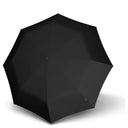 Knirps T.200 M Duomatic - Regenschirm (black)
