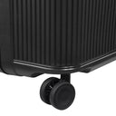 Delsey Paris Vauban - 4-Rollen-Trolley L 77 cm (schwarz) - Ansicht 6