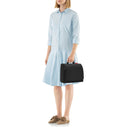 reisenthel cosmetics toiletbag XL - Kulturbeutel 28 cm (black) - Ansicht 5
