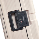 Delsey Paris Vauban - 4-Rollen-Kabinentrolley S 55 cm (beige) - Ansicht 4