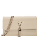 Valentino Bags Divina Abendtasche - Umhängetasche 27 cm (beige)