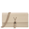 Valentino Bags Divina Abendtasche - Umhängetasche 27 cm (beige)