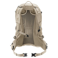 Deuter Futura 27 - Wanderrucksack 52 cm (greystone-alu) - Ansicht 4