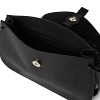 Furla Flow M - Sac bandoulière 26 cm (black)