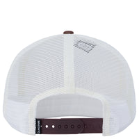 Dakine Vacation Trucker - Cap (marron) - Ansicht 2