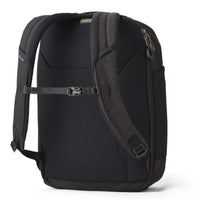 Gregory Border Easy Cabin 28L - Sac à dos de voyage 15" 45 cm (black lichen)