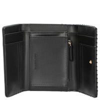 Valentino Bags Aleksandra - Portefeuille 8 cartes 15 cm (nero)