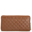 Joop Leggero Stampa Yura - Geldbörse 12cc 18.5 cm (cognac) - Ansicht 4