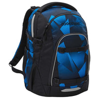 Coocazoo Mate - Schulrucksack 44 cm (Electric Ice) - Ansicht 2