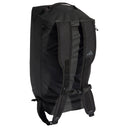 adidas Hybrid Duffle - Reisetasche (black/refsil) - Ansicht 5