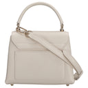 Furla 1927 Mini Top Handle - Abendtasche 21 cm (panna) - Ansicht 4