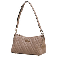Guess Isemay - Schultertasche (pale mocha) - Ansicht 2