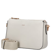 Joop Women Sofisticato 1.0 Jasmina - Schultertasche 24 cm (offwhite) - Ansicht 2