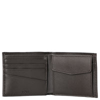 BOSS Daxter - Wallet 4cc (dark brown)