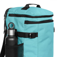 Eastpak Carry Pack - Reiserucksack 53 cm (waterfall blue) - Ansicht 5