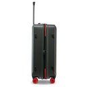 Stratic BUZZ - 4-Rollen-Trolley M 65 cm erw. (olive) - Ansicht 7