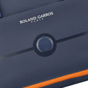 Delsey Paris Turenne Soft Roland Garros - Reisetasche 45 cm (blau) - Ansicht 8
