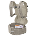 Osprey Poco Soft Child Carrier LT - Kindertrage (Kraxe) (tan concrete)