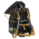 Lässig School Set Boxy Unique - Schulranzen Set 7tlg. (Black) - Ansicht 4