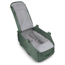 Osprey Sojourn 80 - 2-Rollen Rucksacktrolley 75 cm (koseret green) - Ansicht 6
