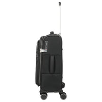Travelite Tamaris Voyaage - 4-Rollen-Kabinentrolley S 55 cm (black) - Ansicht 3