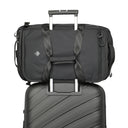 Travelite Venture Line - Reisetasche/Rucksack 50 cm (black) - Ansicht 12