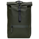 Rains Rolltop - Rucksack 16" 48 cm (green)