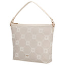 Joop Mosaico Alara - Sac à bandoulière 33 cm (sésame) - Vue 2